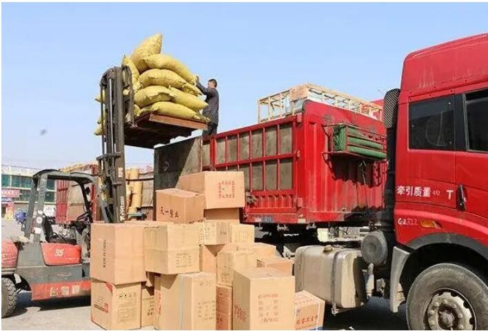 厦门到三河市物流专线