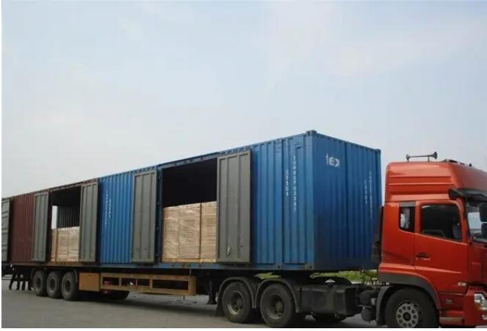 厦门到三河市整车运输