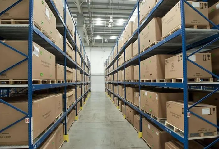 厦门到三河市货物仓储