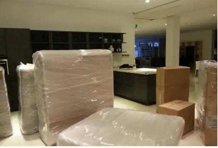 厦门到三河市长途搬家