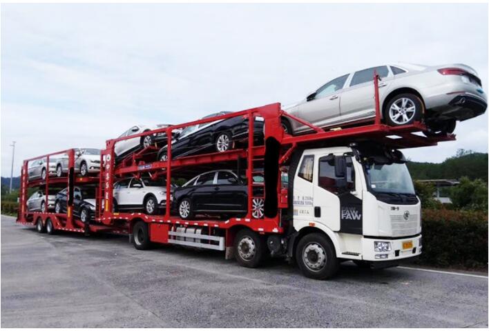 厦门到三河市轿车托运